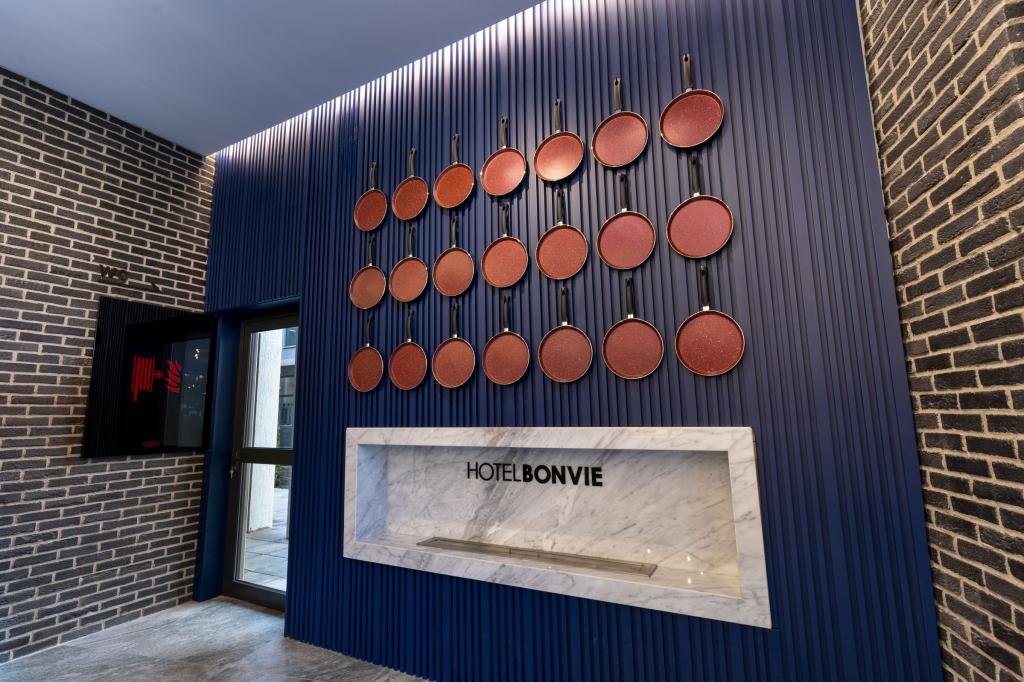 Сакарья: Hotel Bonvie