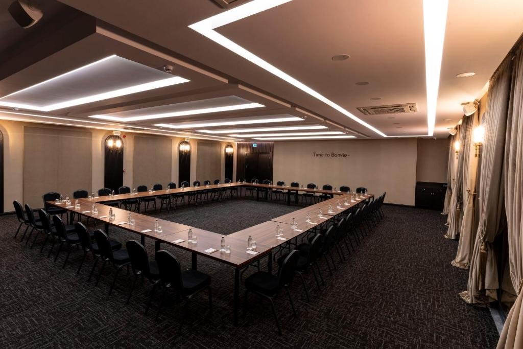 Сакарья: Hotel Bonvie