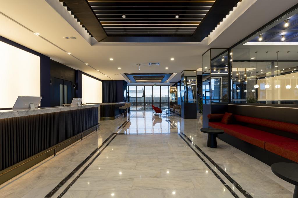 Сакарья: Hotel Bonvie