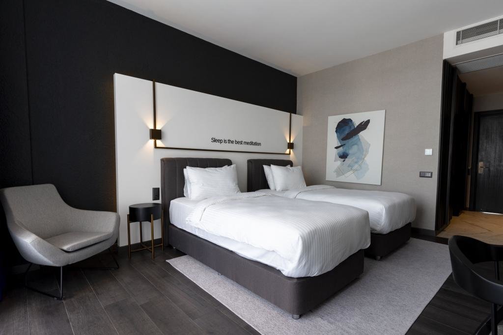 Сакарья: Hotel Bonvie