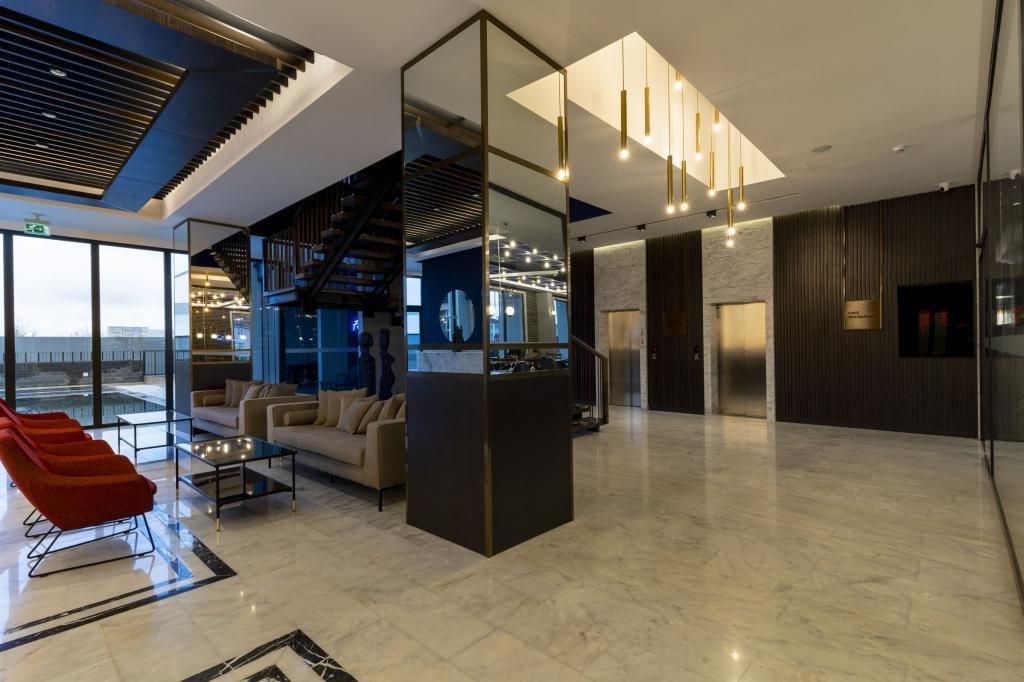 Сакарья: Hotel Bonvie