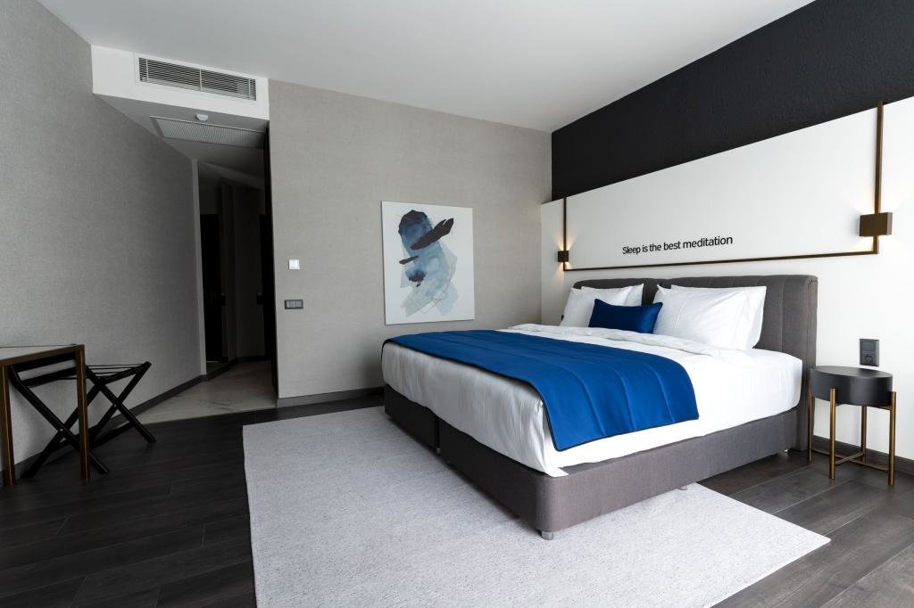 Сакарья: Hotel Bonvie