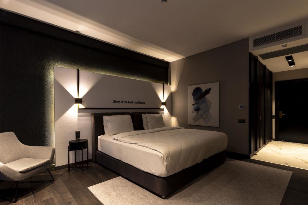 Сакарья: Hotel Bonvie