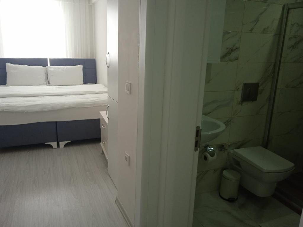 Самсун: Demeter Butik Hotel