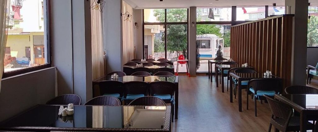 Demeter Butik Hotel — фото 6