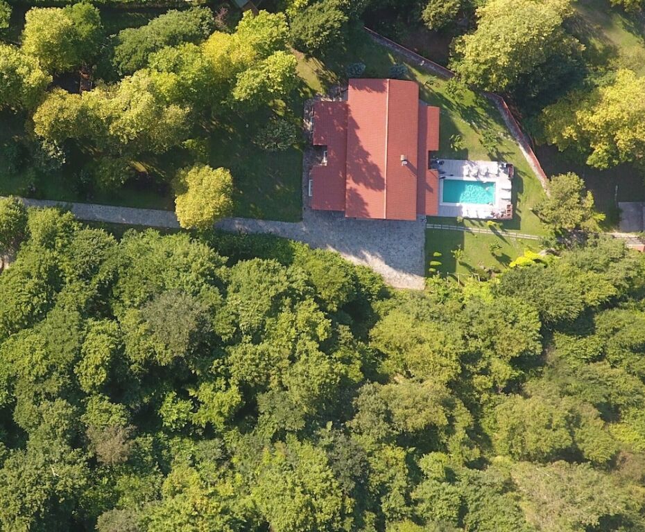 Сакарья: Feel & Live Hotel Villas Restaurant