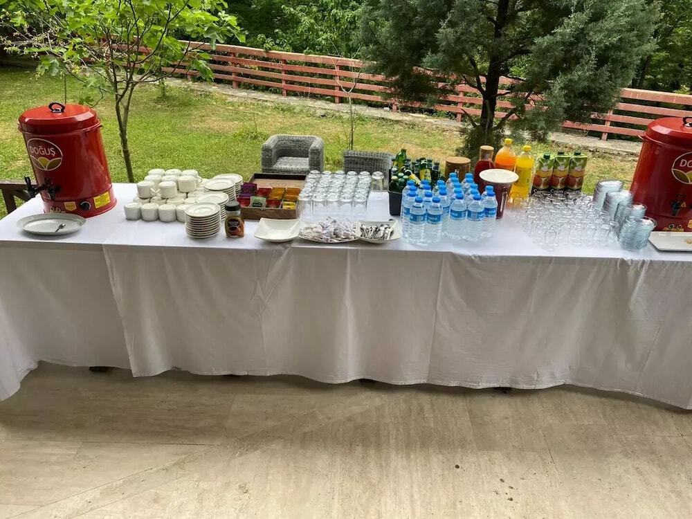 Сакарья: Feel & Live Hotel Villas Restaurant