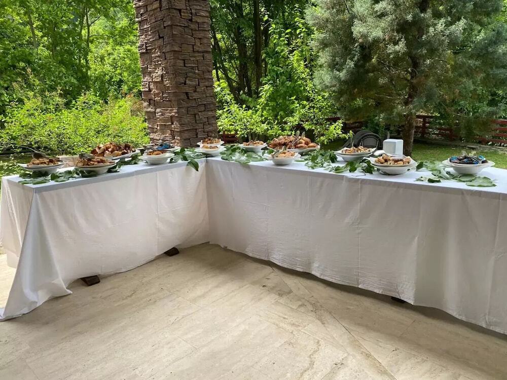 Сакарья: Feel & Live Hotel Villas Restaurant