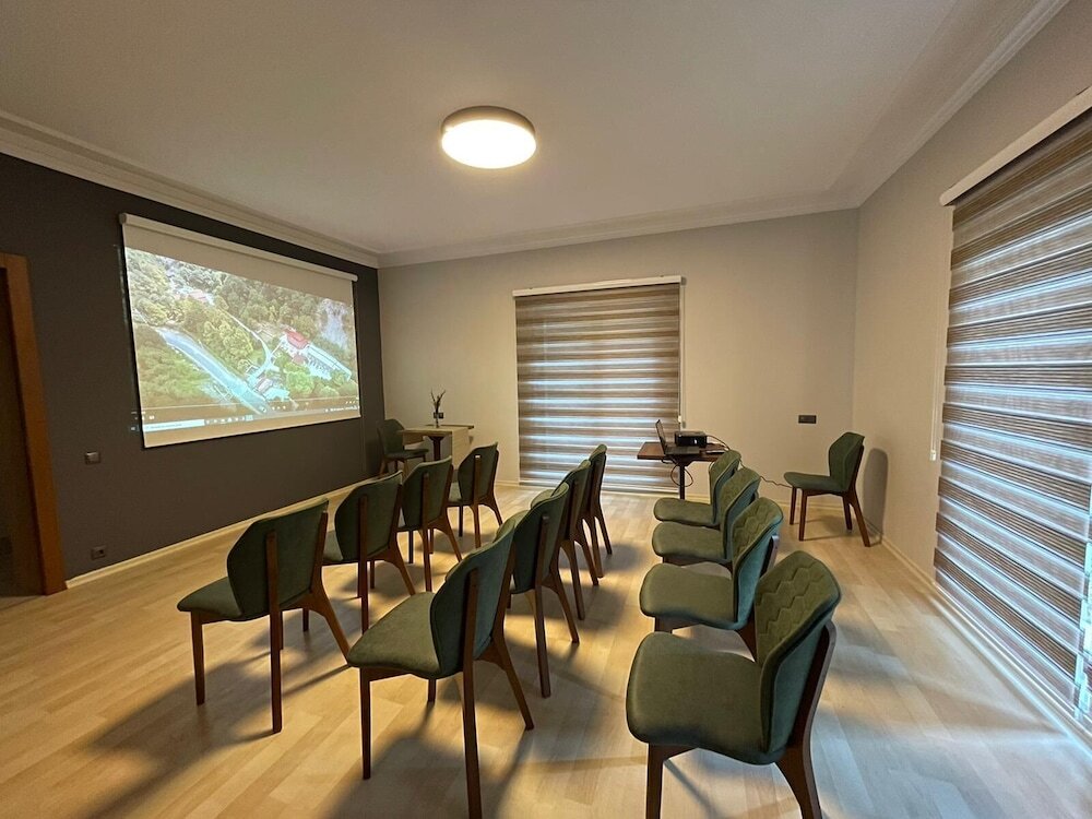 Сакарья: Feel & Live Hotel Villas Restaurant