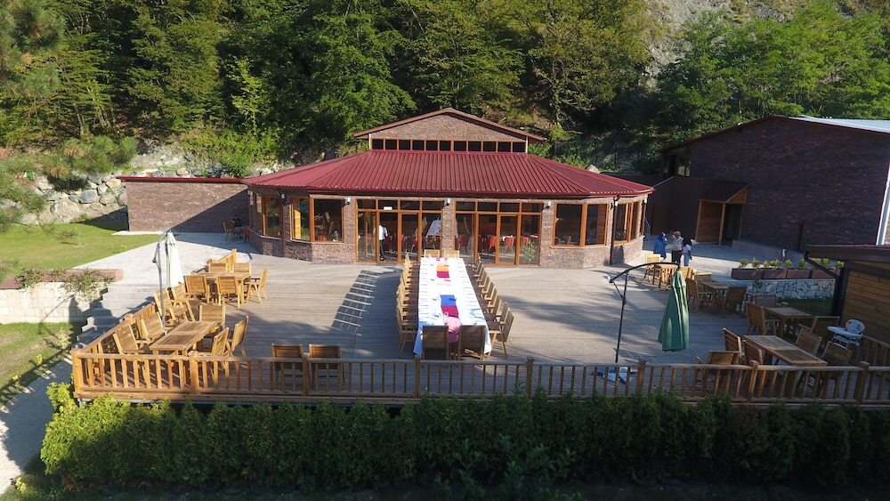 Сакарья: Feel & Live Hotel Villas Restaurant