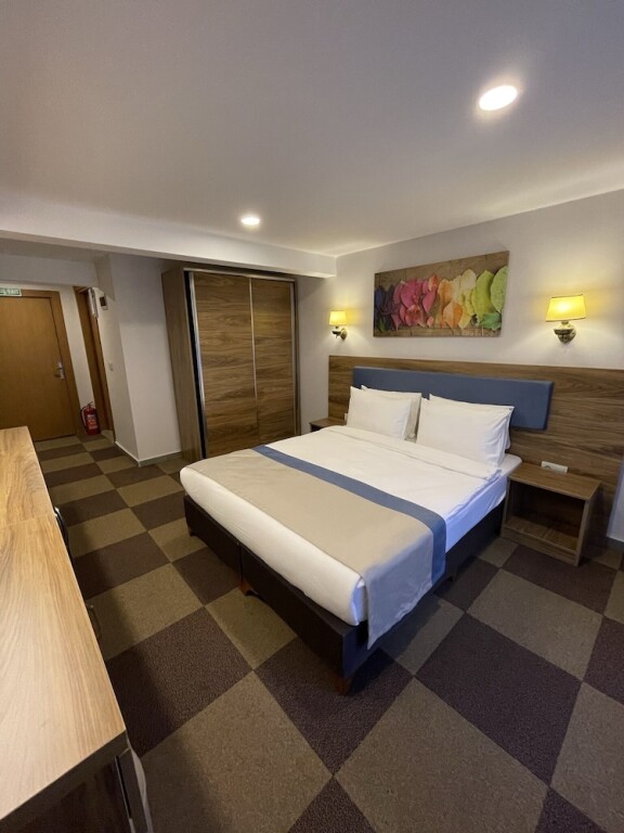 Сакарья: Feel & Live Hotel Villas Restaurant