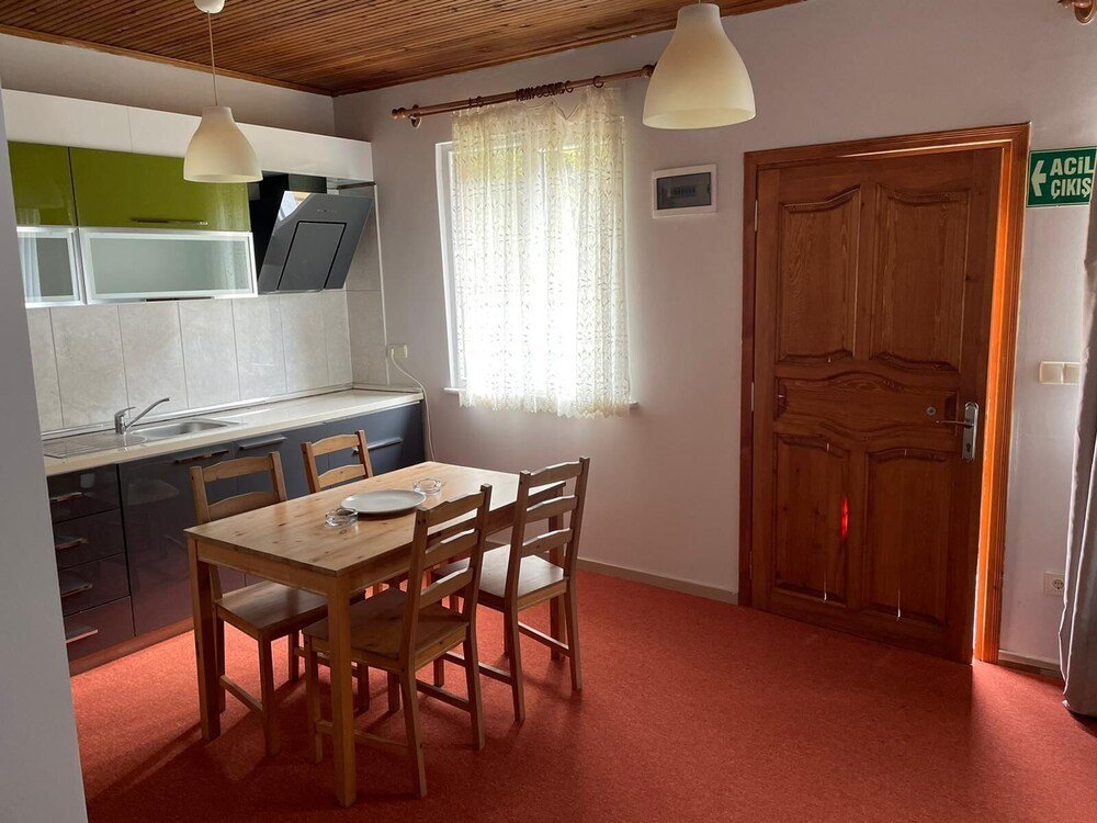 Сакарья: Feel & Live Hotel Villas Restaurant