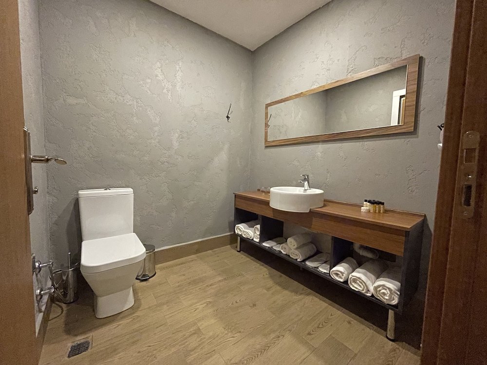 Сакарья: Feel & Live Hotel Villas Restaurant