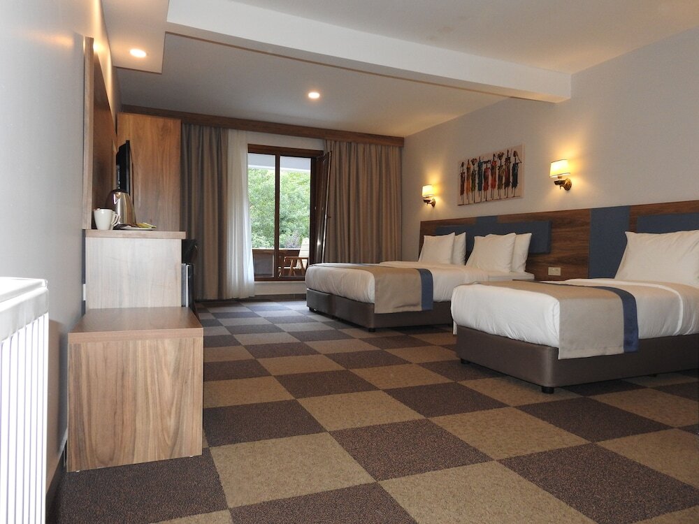 Сакарья: Feel & Live Hotel Villas Restaurant