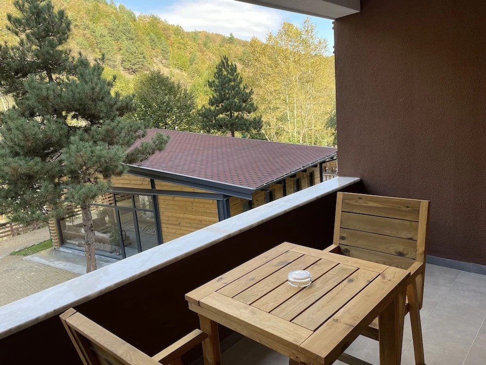 Сакарья: Feel & Live Hotel Villas Restaurant