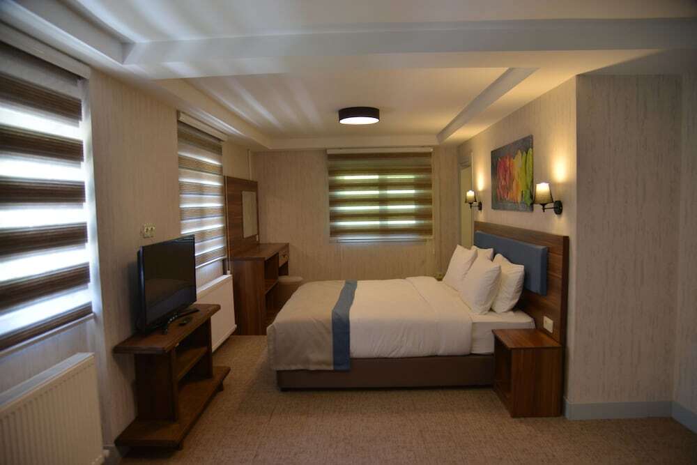 Сакарья: Feel & Live Hotel Villas Restaurant