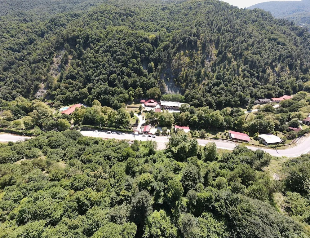 Сакарья: Feel & Live Hotel Villas Restaurant