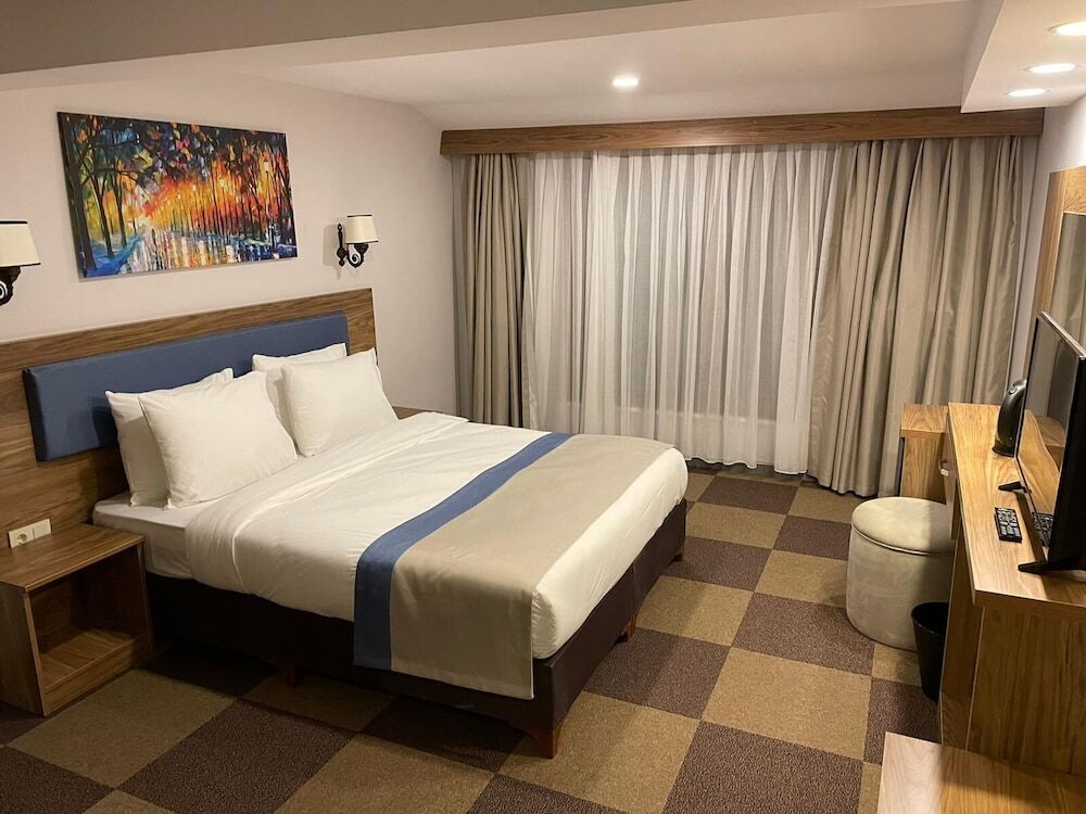 Сакарья: Feel & Live Hotel Villas Restaurant