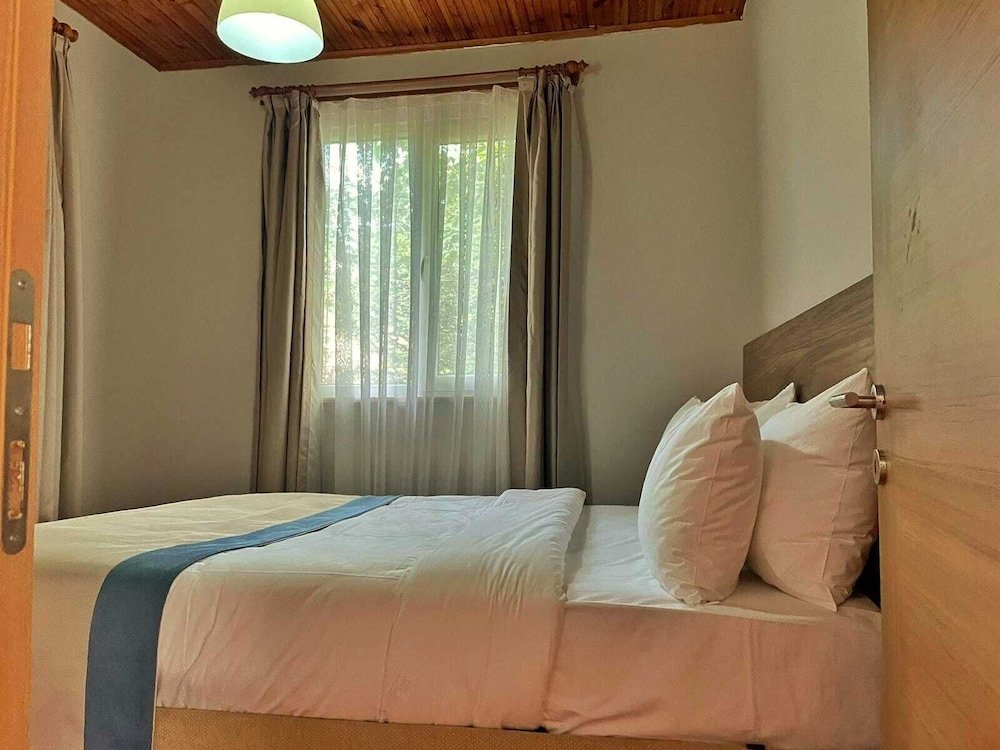 Сакарья: Feel & Live Hotel Villas Restaurant
