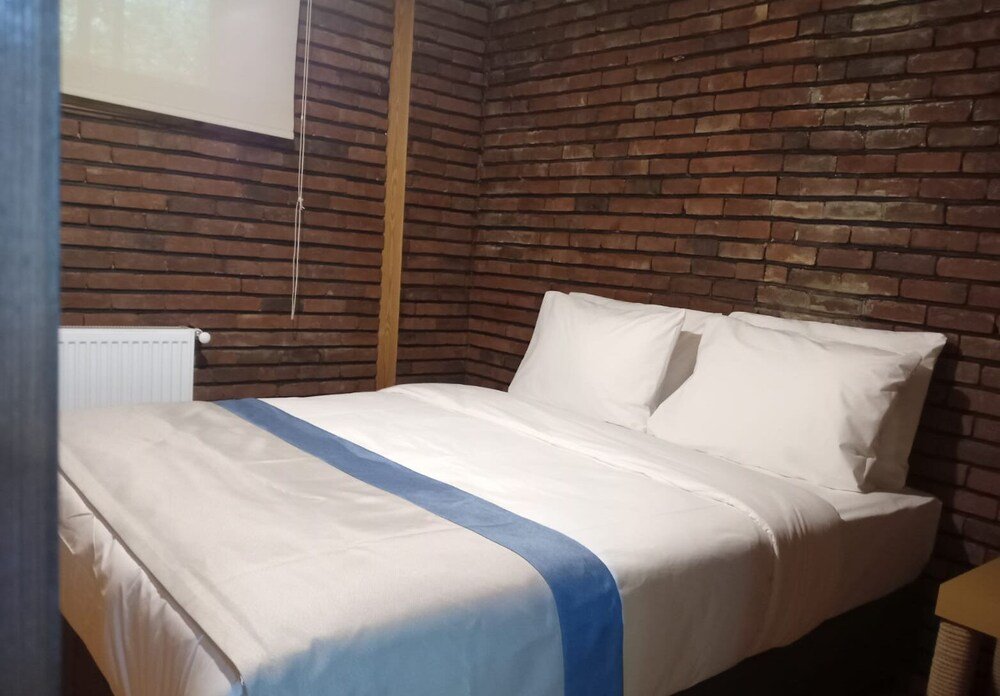 Сакарья: Feel & Live Hotel Villas Restaurant