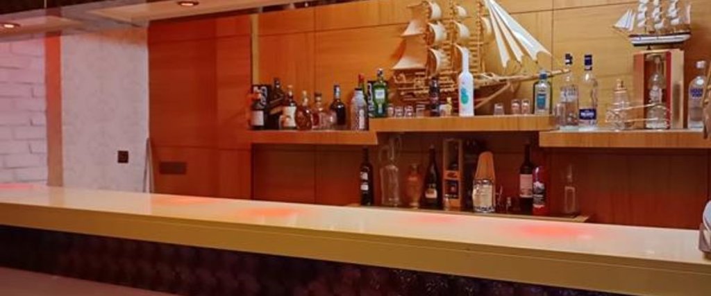 Сарыкамыш: Efsane Group Hotel Sarikamis