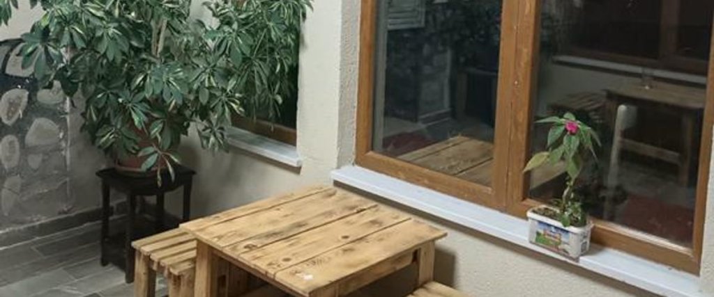 Сарыкамыш: Efsane Group Hotel Sarikamis