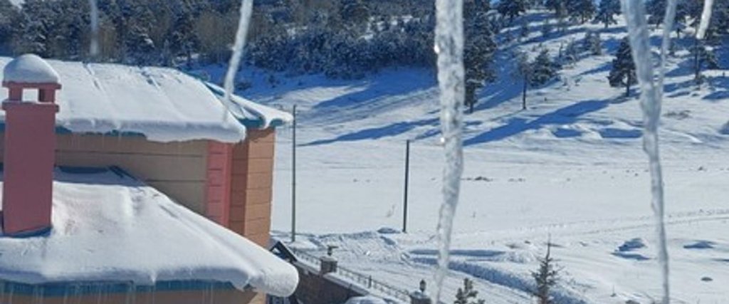 Сарыкамыш: Efsane Group Hotel Sarikamis