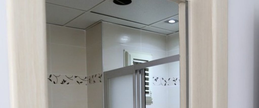Самсун: Ecehan Butik Otel