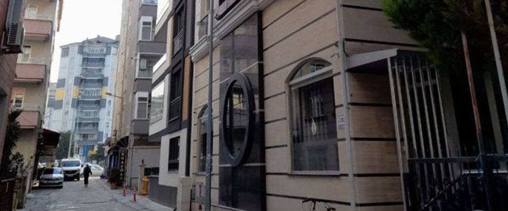 Самсун: Ecehan Butik Otel