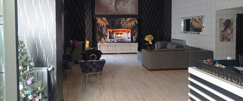 Самсун: Ecehan Butik Otel