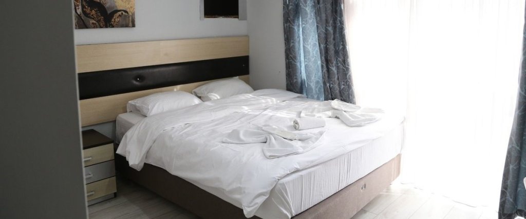 Самсун: Ecehan Butik Otel