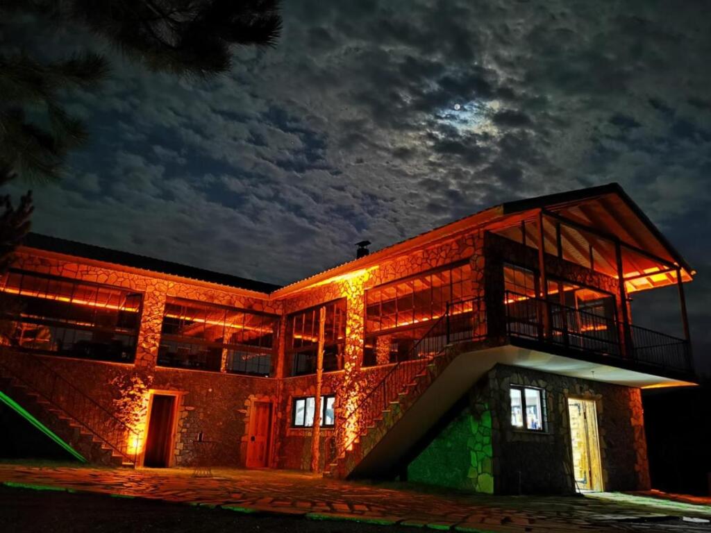 Гереде: Fikri Atalay Konagi Bungalov Evleri
