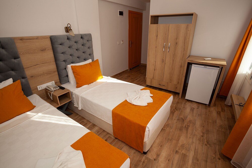 Фетхие: Kent Otel