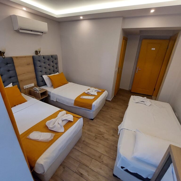 Фетхие: Kent Otel