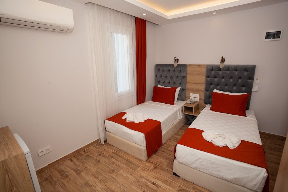 Фетхие: Kent Otel