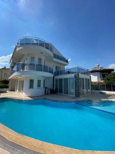 Фетхие: Dalyan Dream Villa