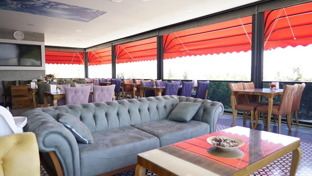 Финике: Engin Otel Finike