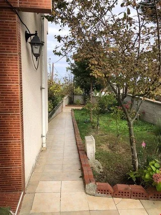 Сайл: Esen Villa