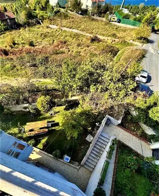 Сайл: Esen Villa