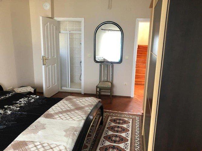 Сайл: Esen Villa