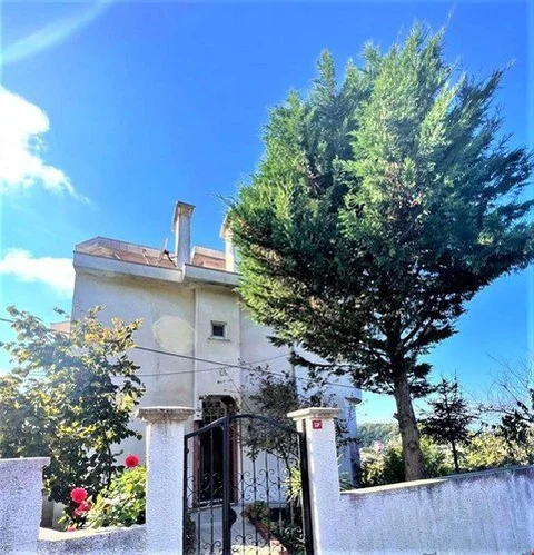 Сайл: Esen Villa