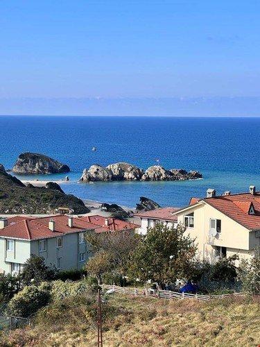Сайл: Esen Villa