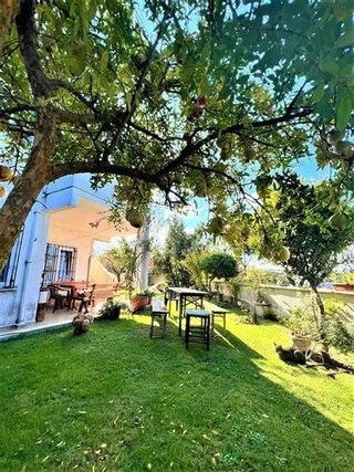 Сайл: Esen Villa