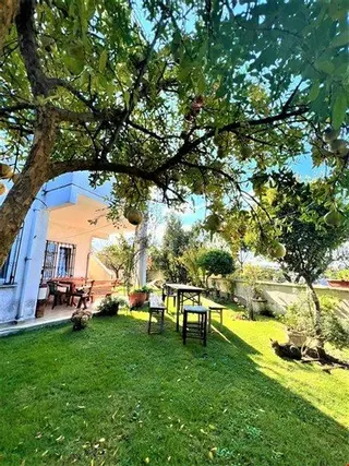 Сайл: Esen Villa