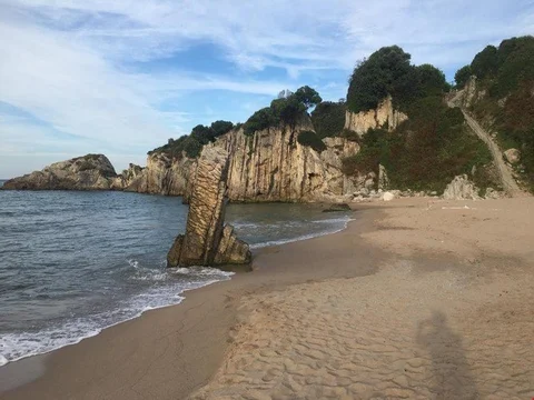 Сайл: Esen Villa