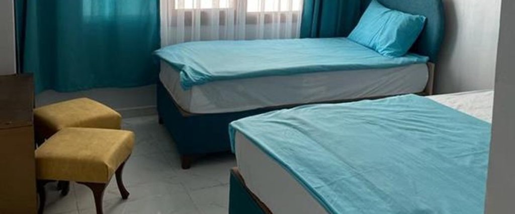 Газиантеп: Gazisehir Park Hotel