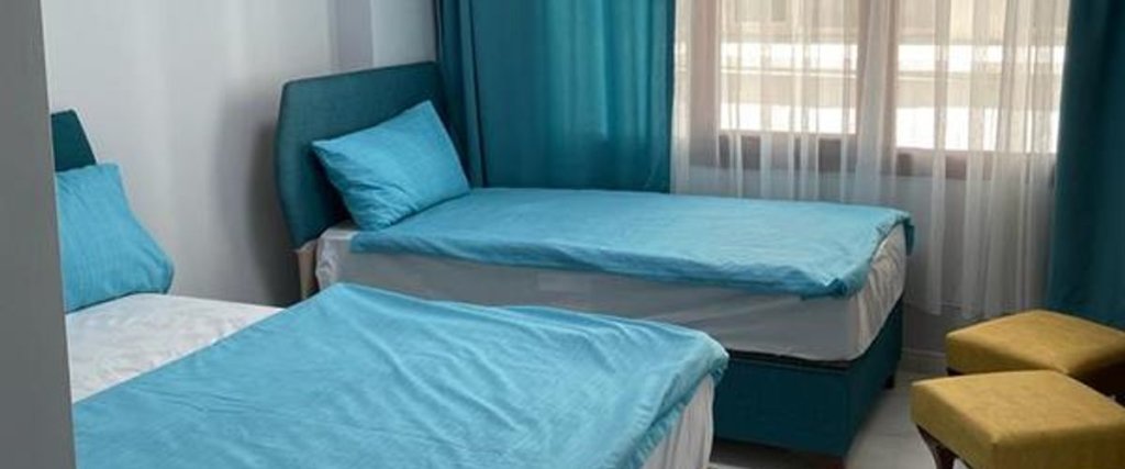Газиантеп: Gazisehir Park Hotel