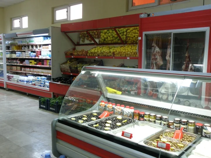 Шанлыурфа: Karaali Kpalicalari Ve Otel Tesisleri