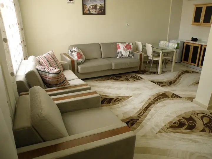 Karaali Kpalicalari Ve Otel Tesisleri — фото 1