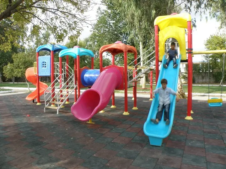 Шанлыурфа: Karaali Kpalicalari Ve Otel Tesisleri